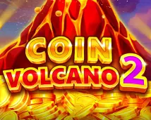 Coin Volcano 2