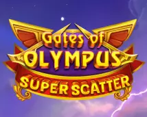 Gates of Olympus Super Scatter