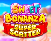 Sweet Bonanza Super Scatter