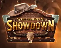 Wild Bounty Showdown